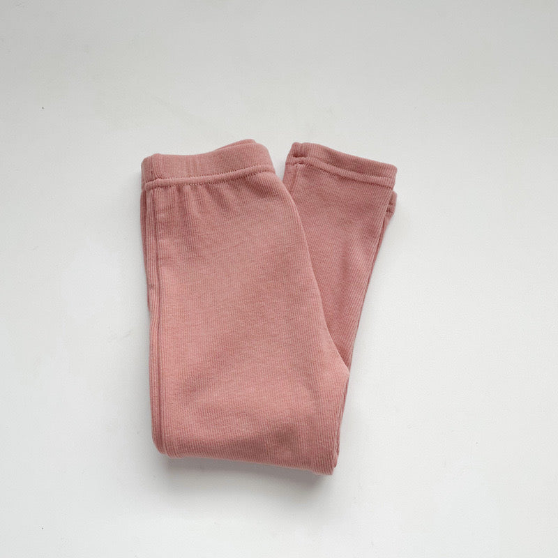 Toddler/Kids Light Fleece Legging - C2C Kids