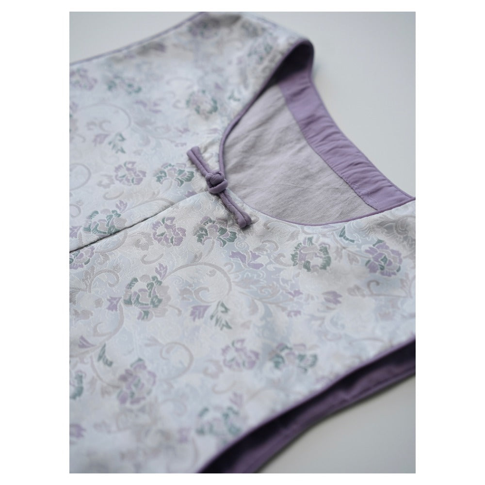 Ensemble élégant 3 pièces pour femme MaNa
