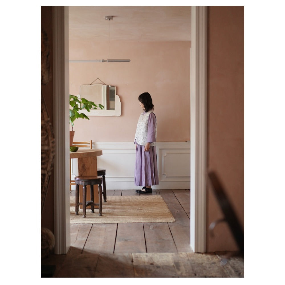 Ensemble élégant 3 pièces pour femme MaNa