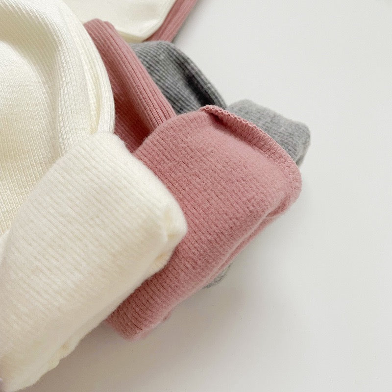 Toddler/Kids Light Fleece Legging - C2C Kids