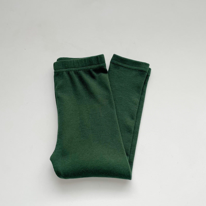Toddler/Kids Light Fleece Legging - C2C Kids