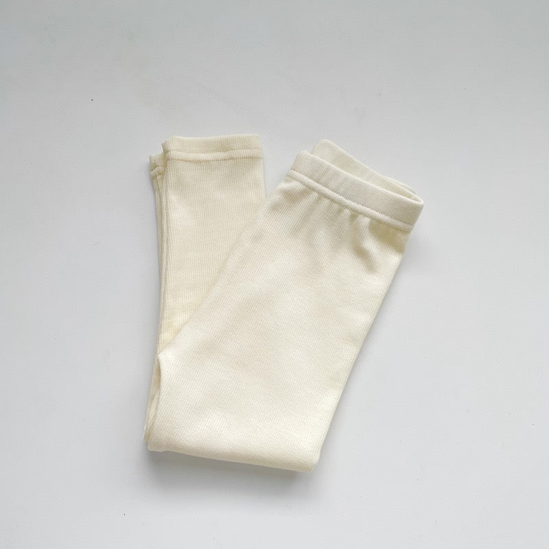 Toddler/Kids Light Fleece Legging - C2C Kids