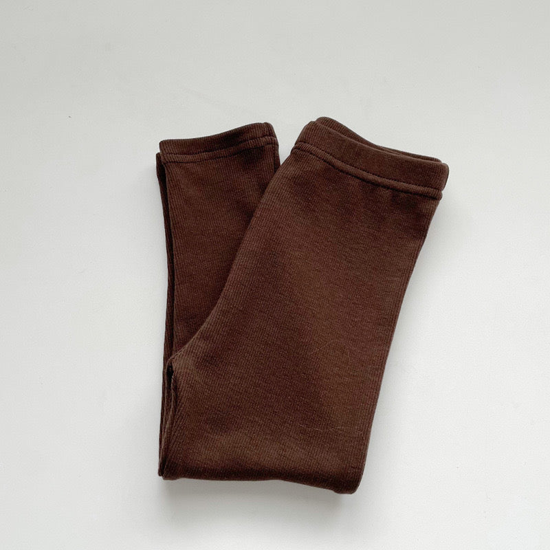 Toddler/Kids Light Fleece Legging - C2C Kids