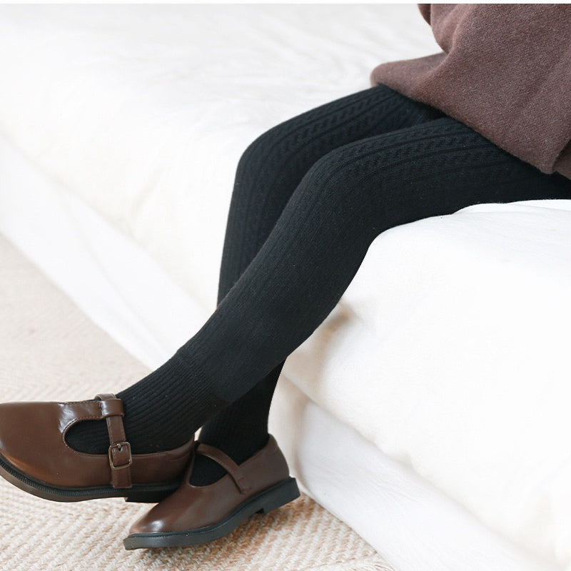 Baby/Toddler/Kids Fleece Tights - C2C Kids