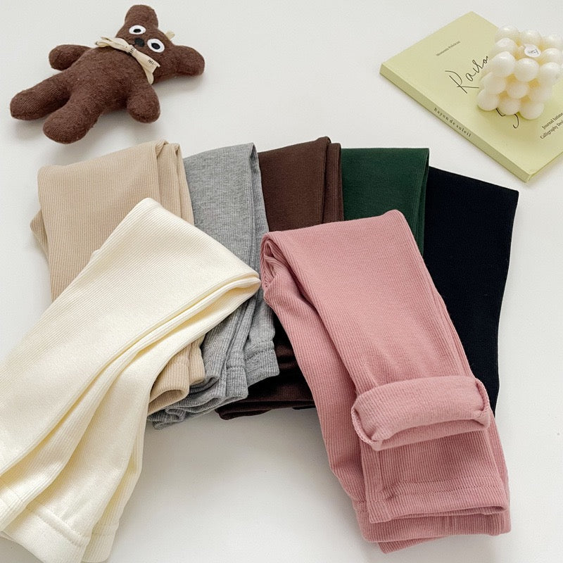 Toddler/Kids Light Fleece Legging - C2C Kids