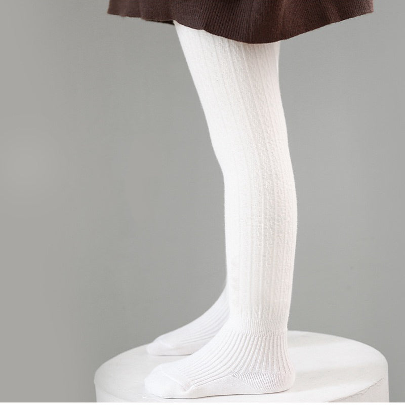 Baby/Toddler/Kids Fleece Tights - C2C Kids