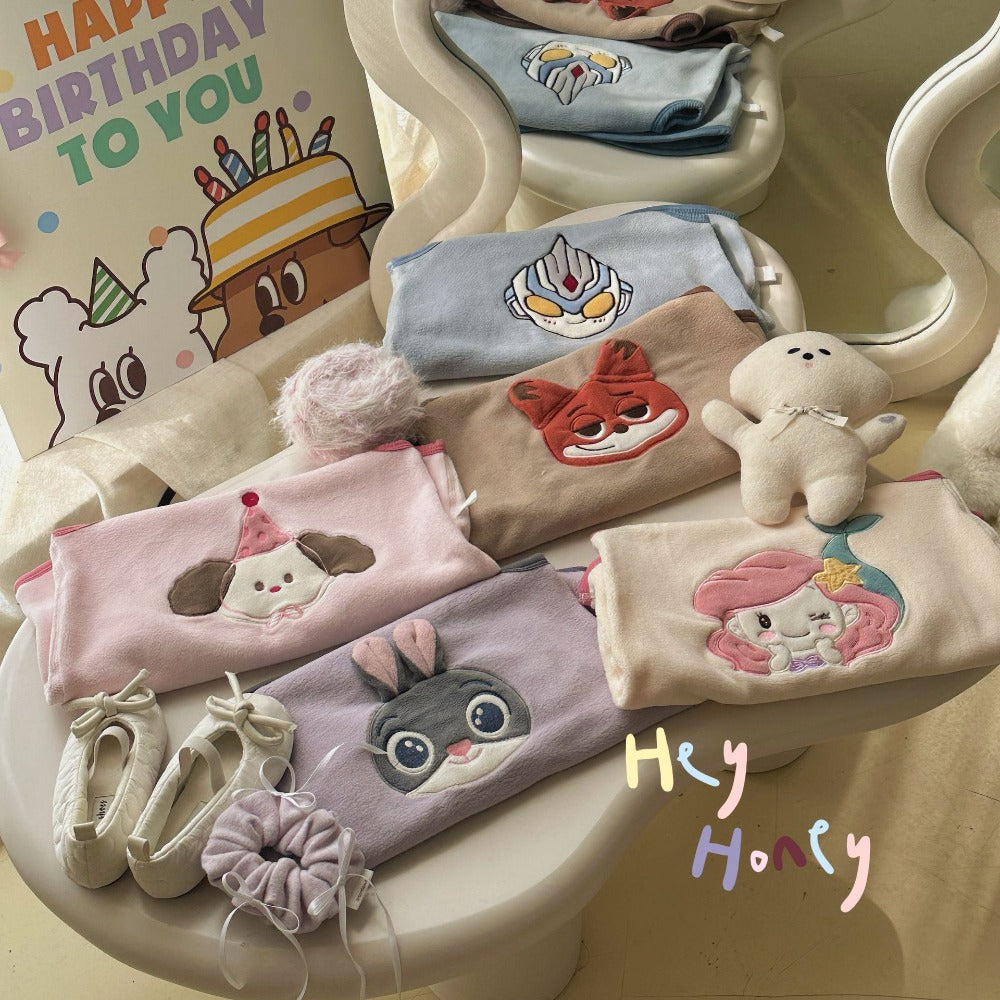 Combinaison sans manches DXJ Kids SnuggleDreams
