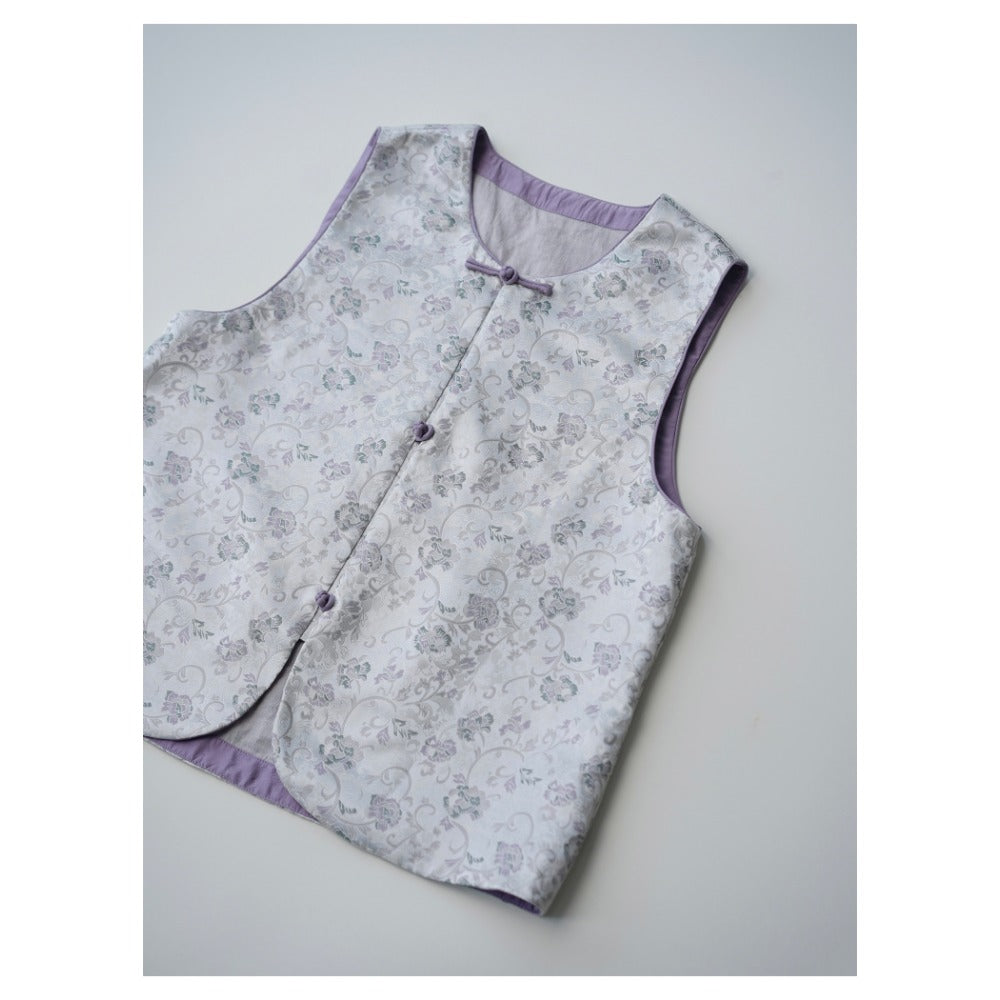 Ensemble élégant 3 pièces pour femme MaNa