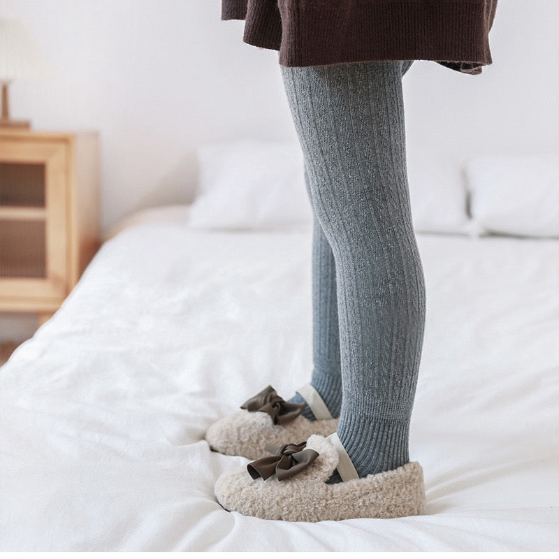 Baby/Toddler/Kids Fleece Tights - C2C Kids