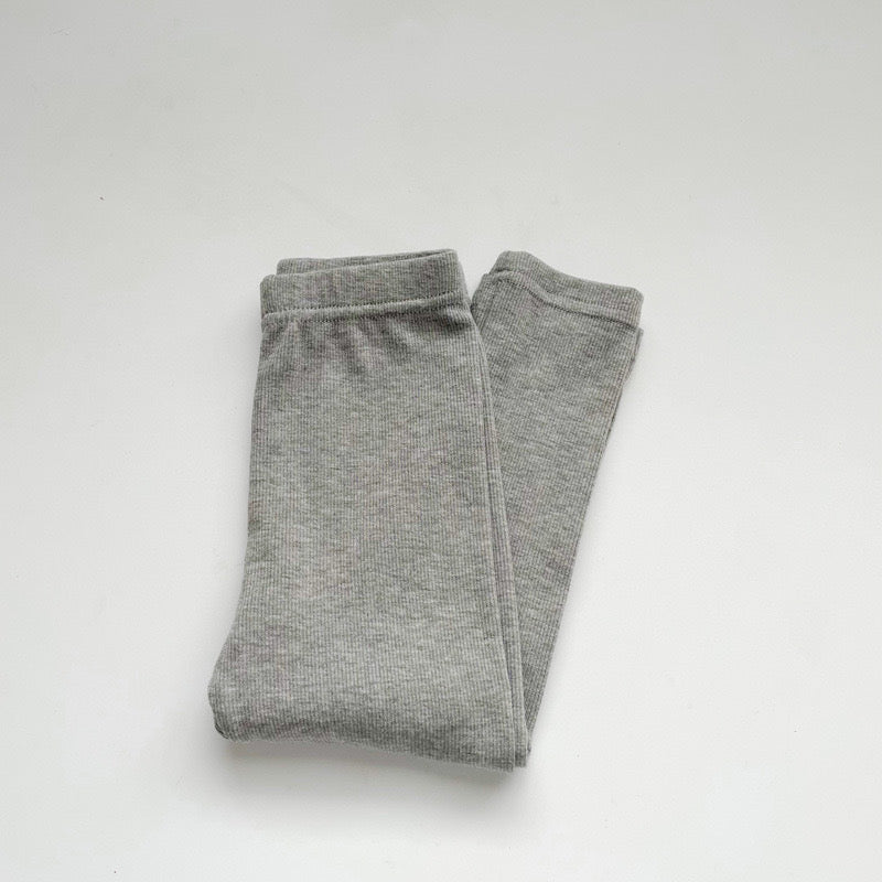 Toddler/Kids Light Fleece Legging - C2C Kids