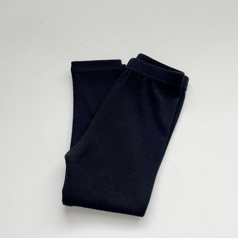 Toddler/Kids Light Fleece Legging - C2C Kids