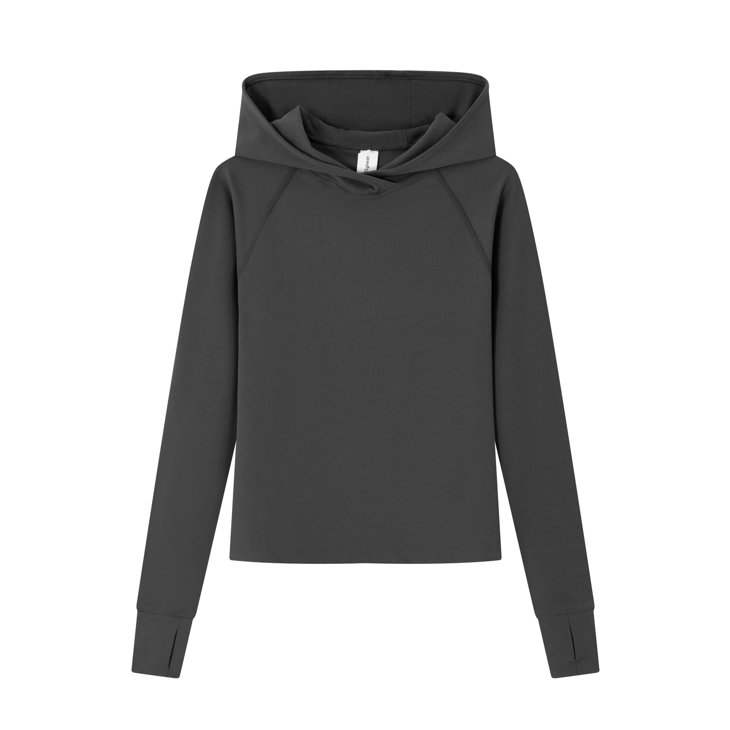 Jollybean Dofit AeroFlex Girls' Performance Hoodie (120-170/5y-Adult)