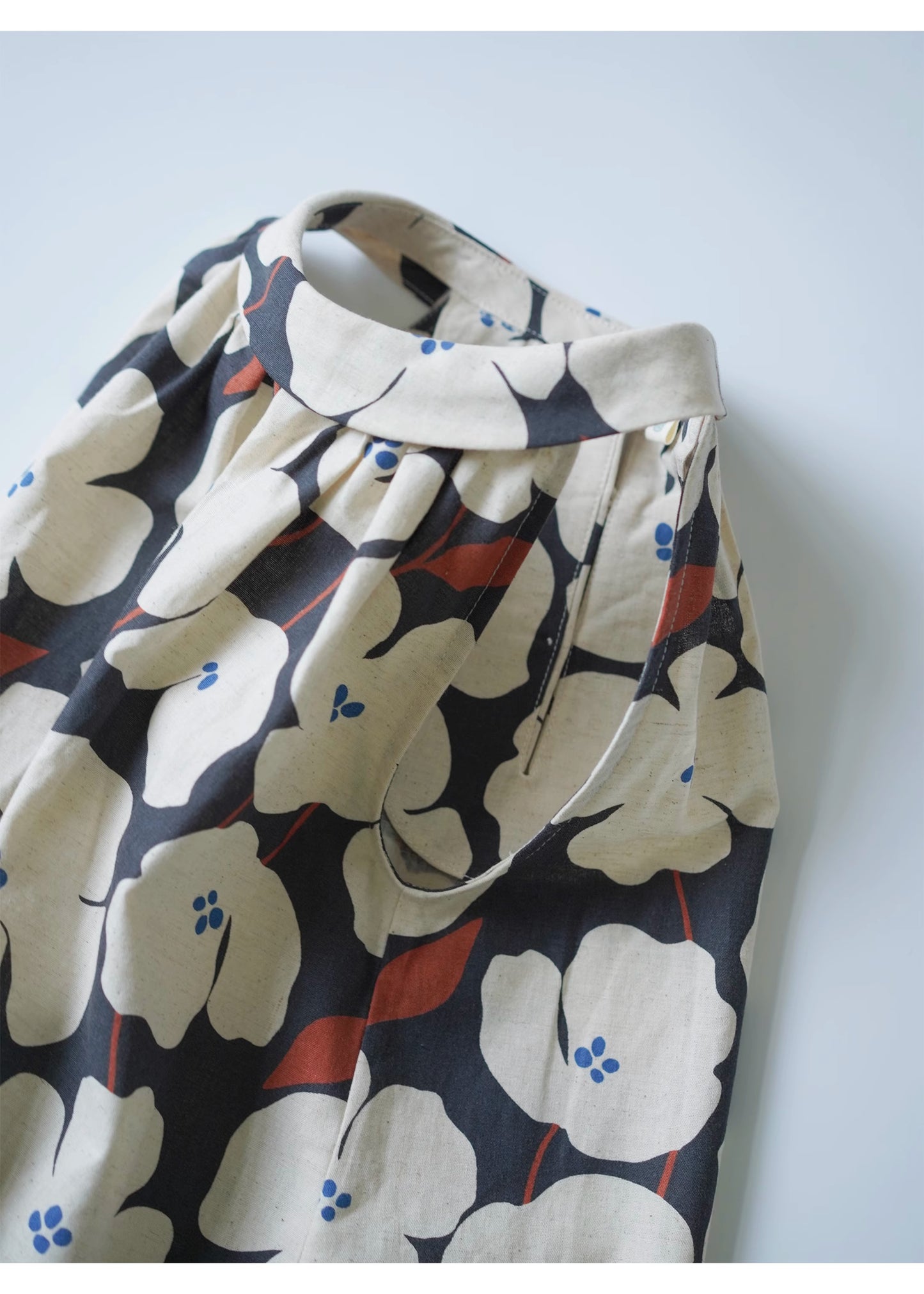 Mana Blooming Joy Girls' Summer Dress