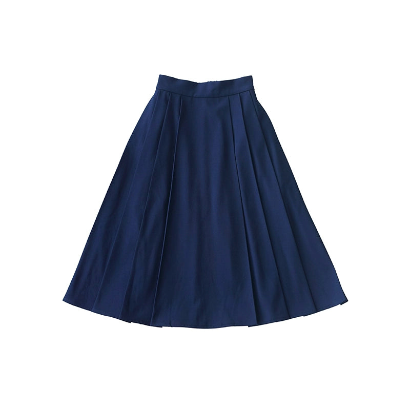 Mana Girl Blue Elegant Traditions Set