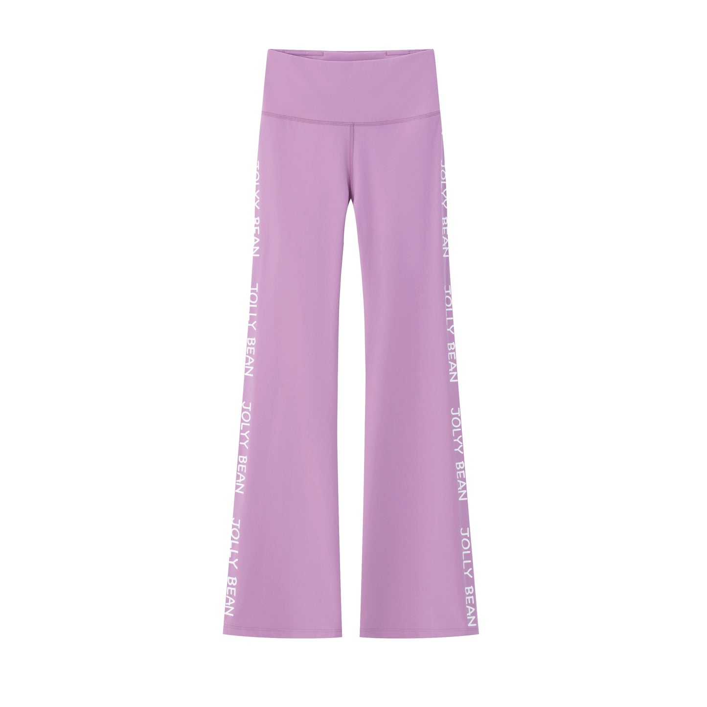 Jollybean FlexFlare Girls' High-Waist Flared Leggings (110-170/4y-Adult)