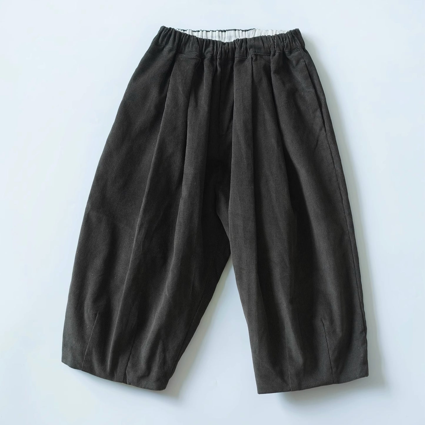 Pantalon ballon en coton MaNa
