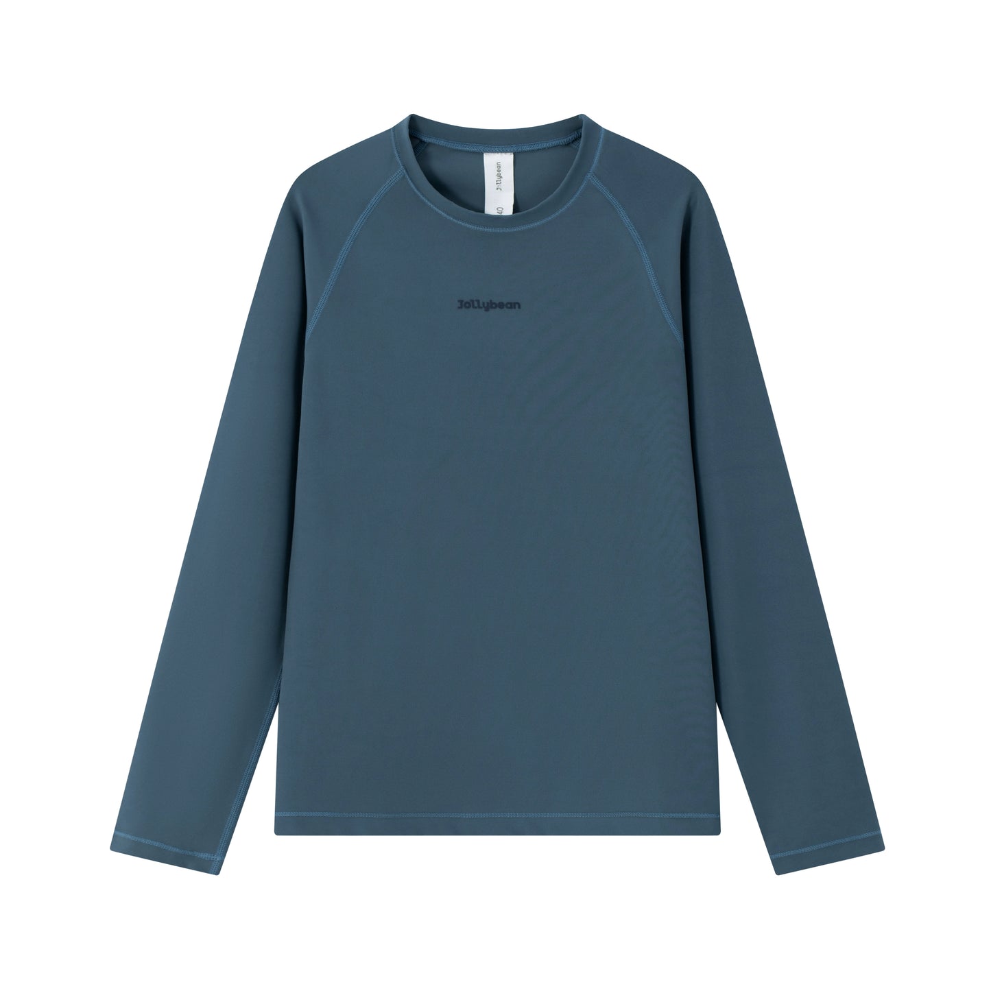 Jollybean Dofit DynaFlex Boys' Long-Sleeve Performance Tee (120-170/5y-Adult)