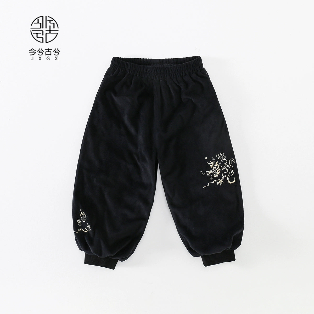 JXGX Chinese New Year Unisex Jacket --Tianqi