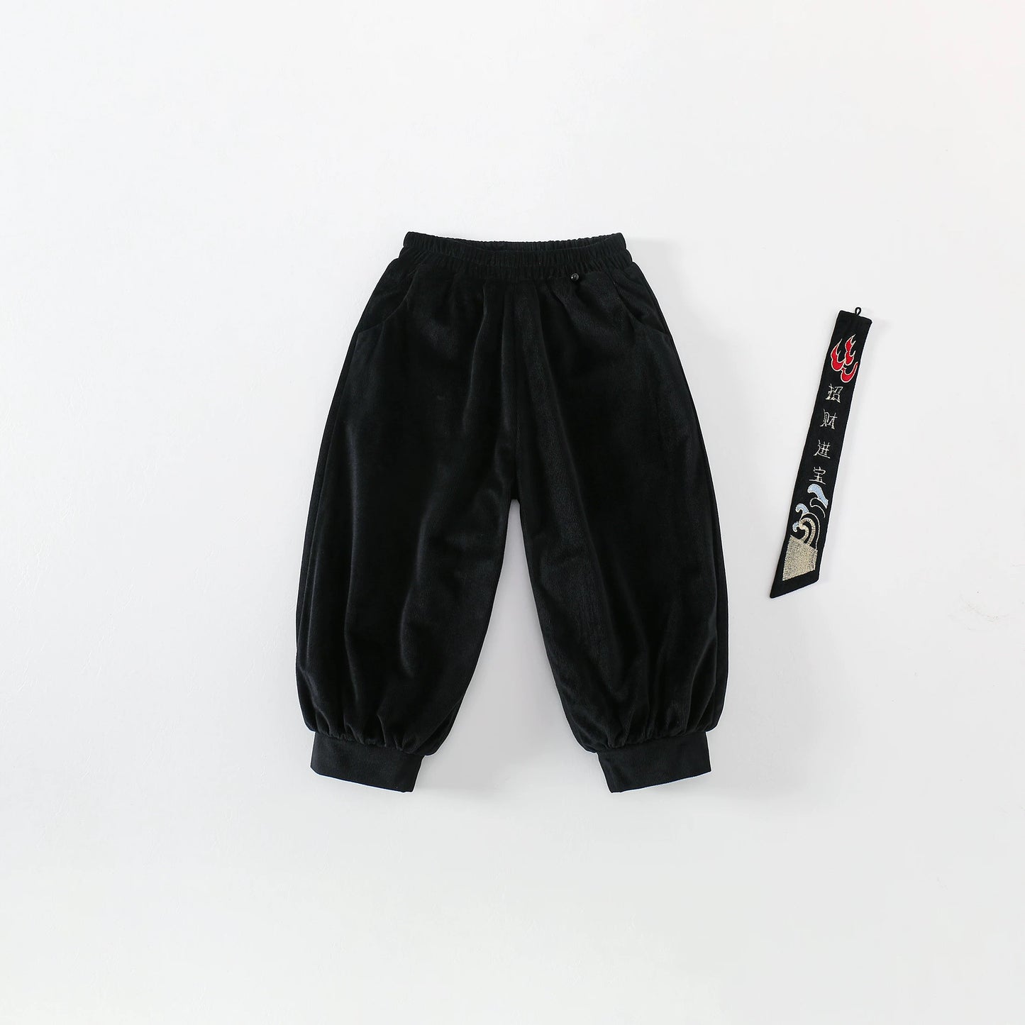 JXGX NeZha Sweater Collection