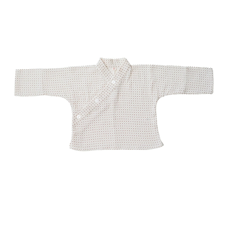 Mana Heritage Harmony Boys' Outfit