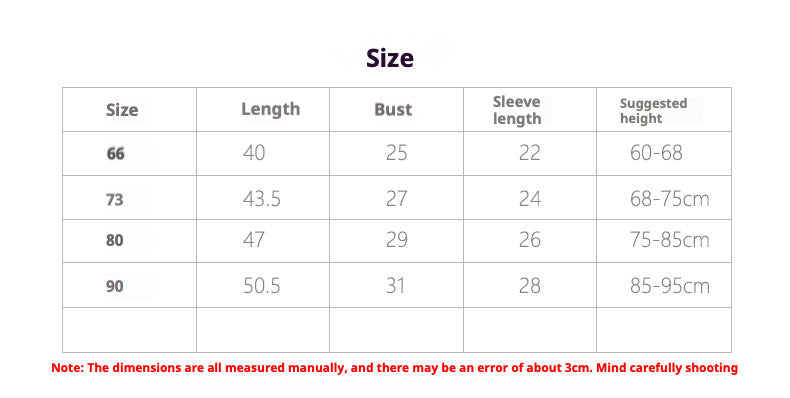 Baby Year of the Snake Long Sleeve 2-piece Romper Set