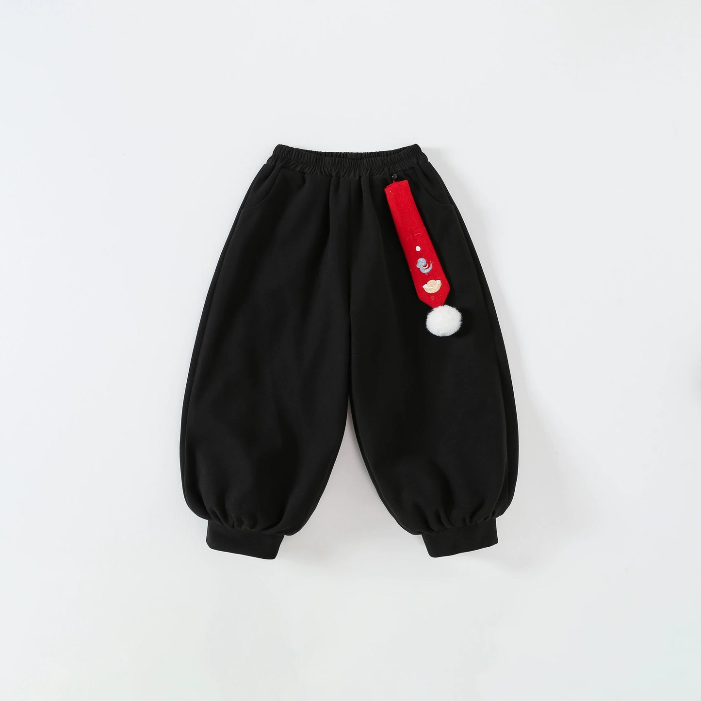 JXGX Chinese New Year Jacket ---XiaoFuMa