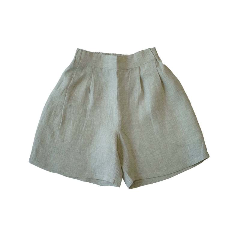 Mana Kids Asymmetric Summer Set