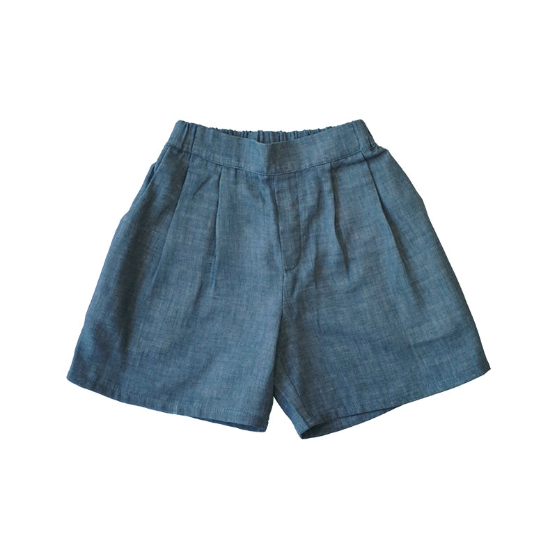 Mana Kids Asymmetric Summer Set