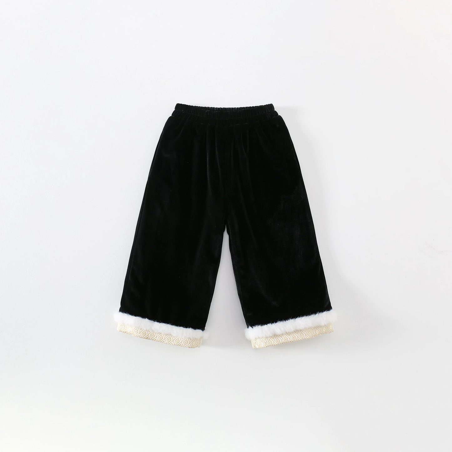 JXGX Chinese New Year Down Jacket --- ChongLuan