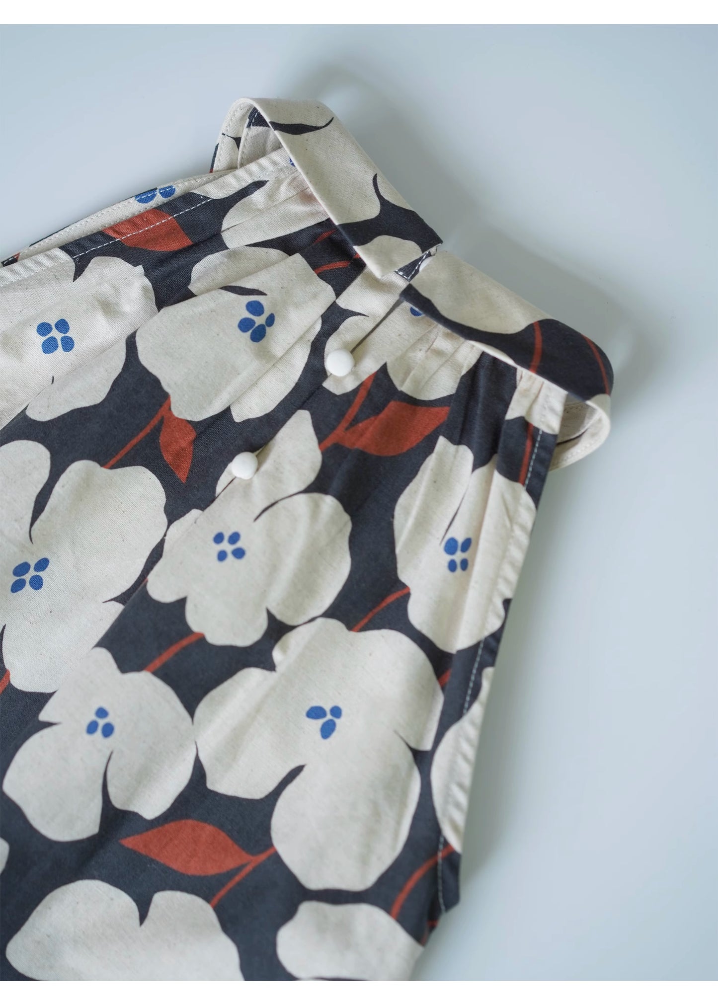 Mana Blooming Joy Girls' Summer Dress