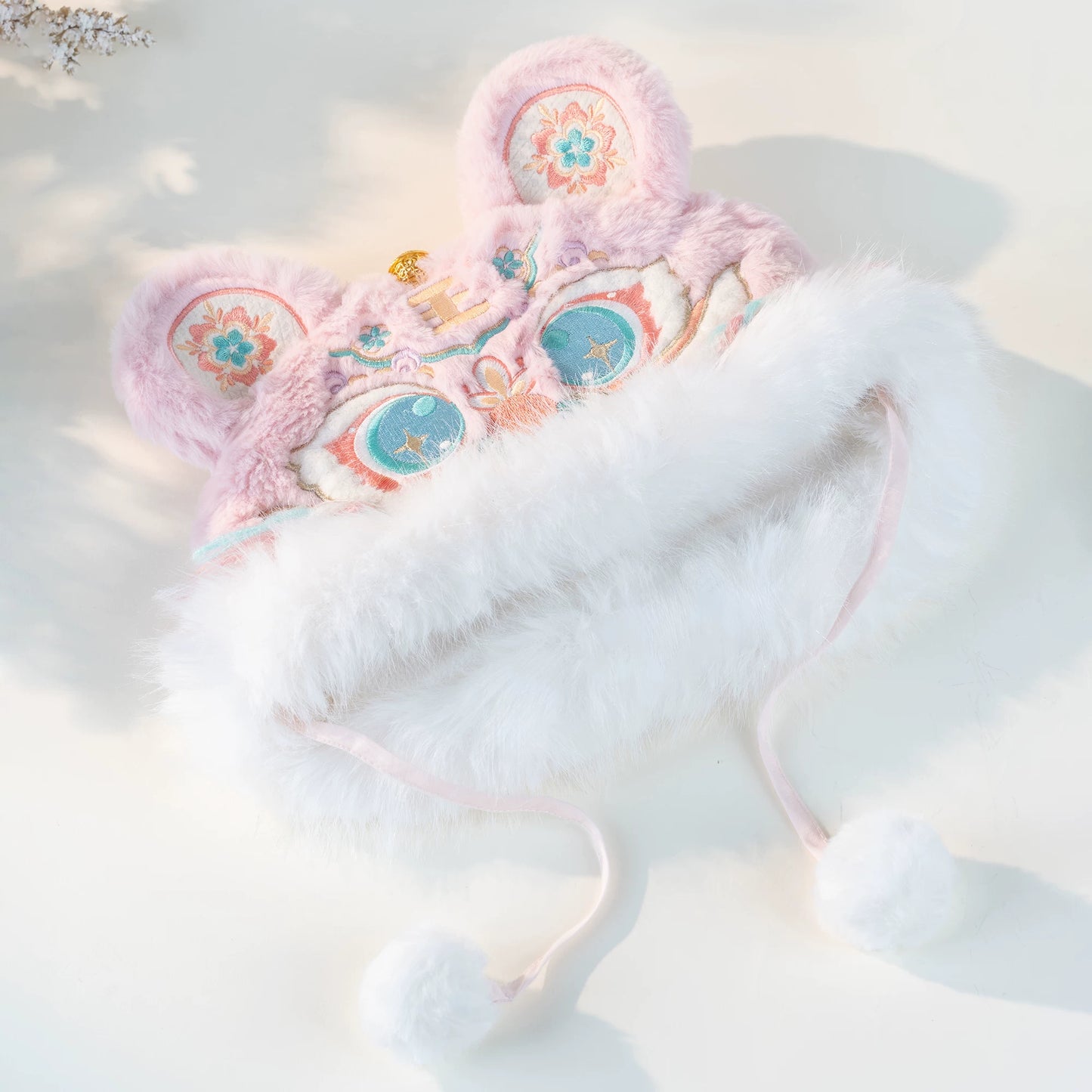 JXGX Chinese New Year Hat