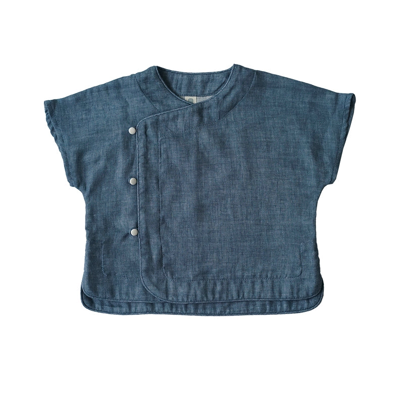 Mana Kids Asymmetric Summer Set