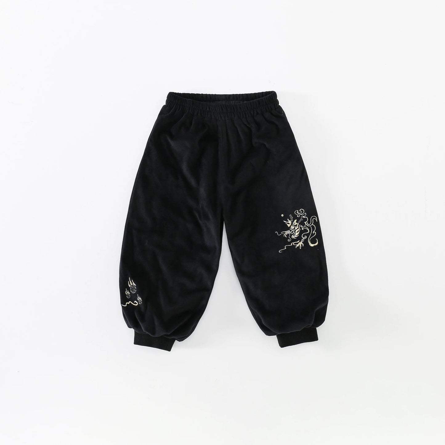 JXGX Chinese New Year Jacket --- LongFei