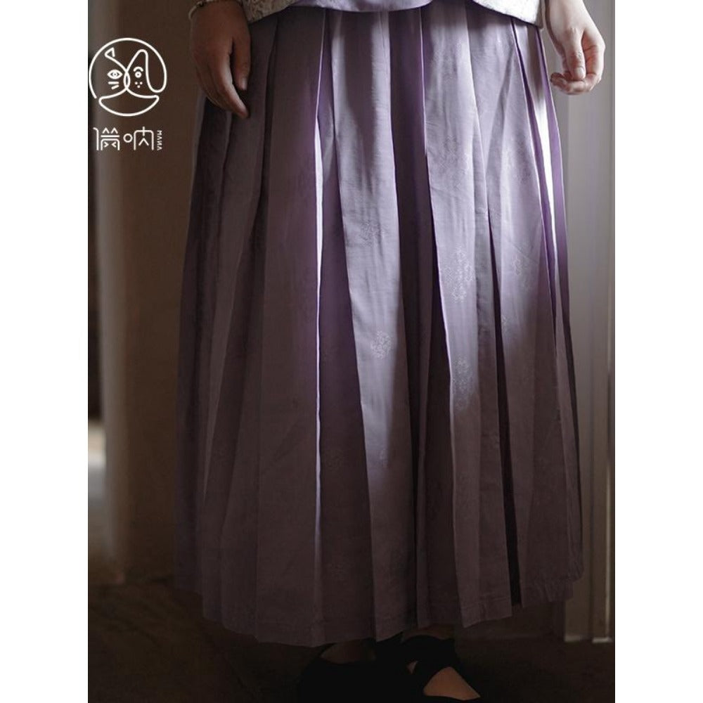 Ensemble élégant 3 pièces pour femme MaNa