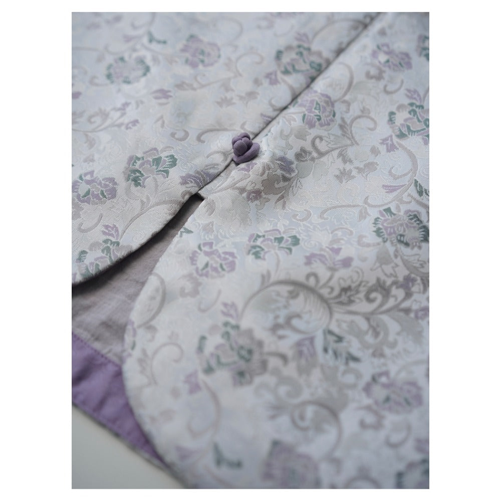 Ensemble élégant 3 pièces pour femme MaNa