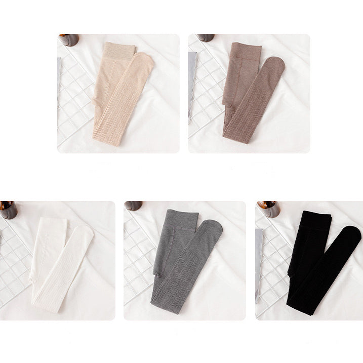 2023 W Toddler/Kids Light Fleece Tights - C2C Kids