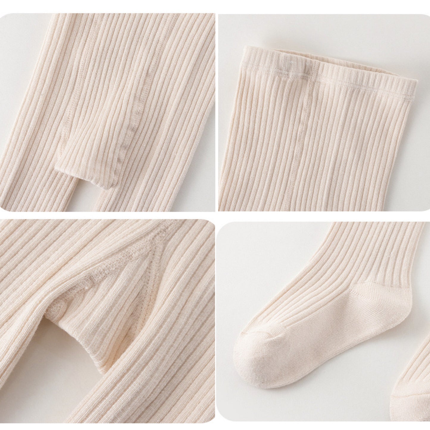 2023 Spring Toddler/Kids Tights - C2C Kids
