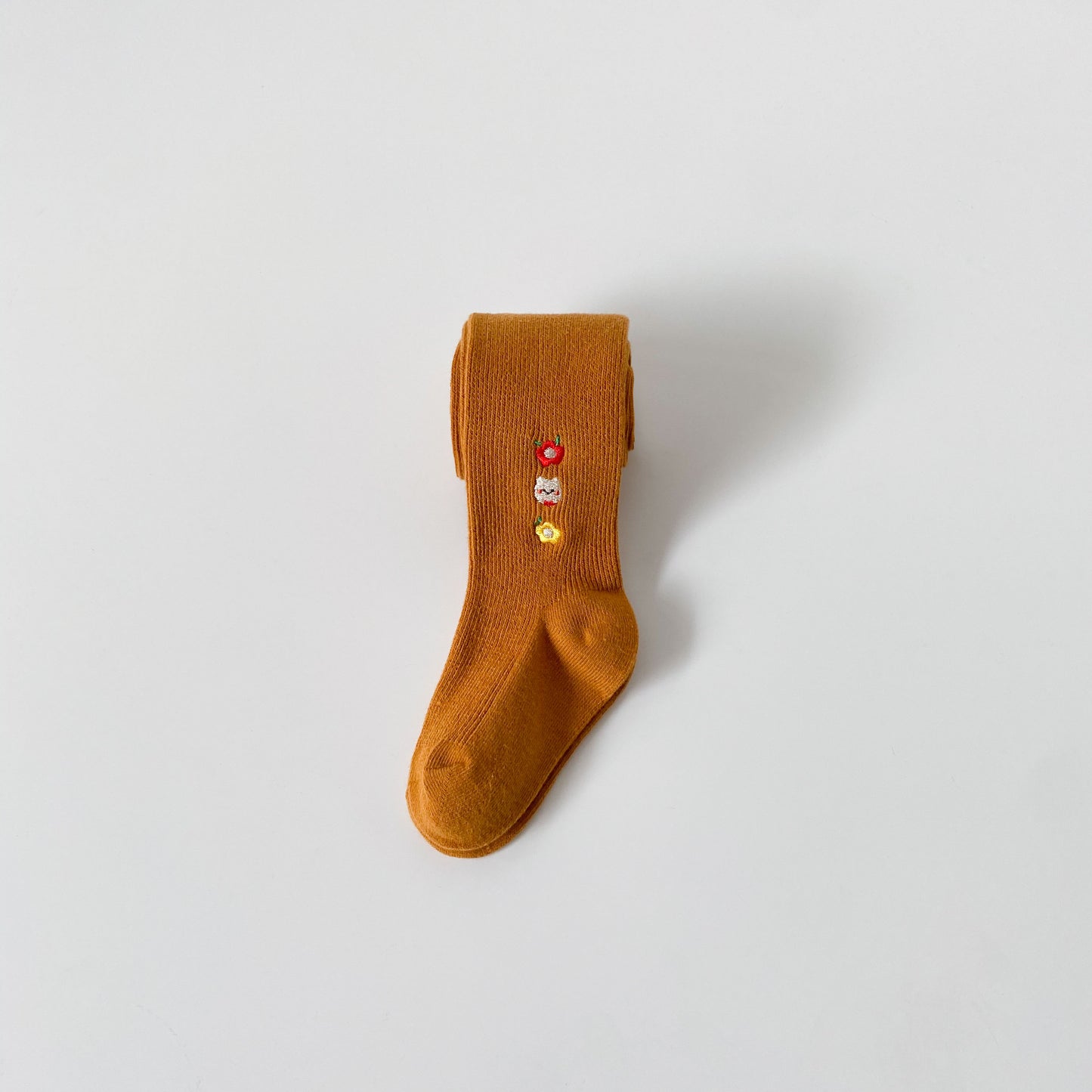 Toddler/Kids Animal & Flower Tights - C2C Kids