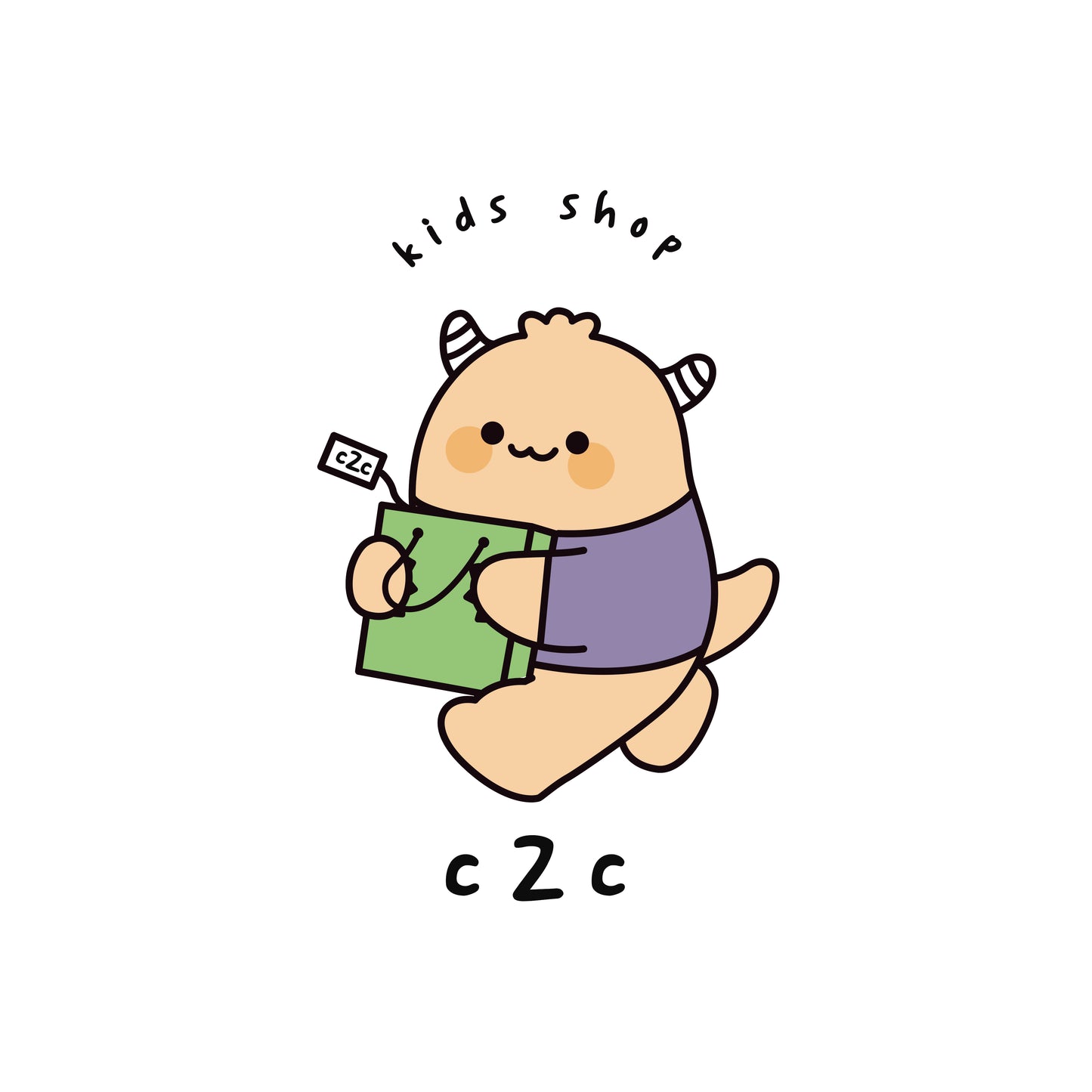 Customer Service - C2C Kids
