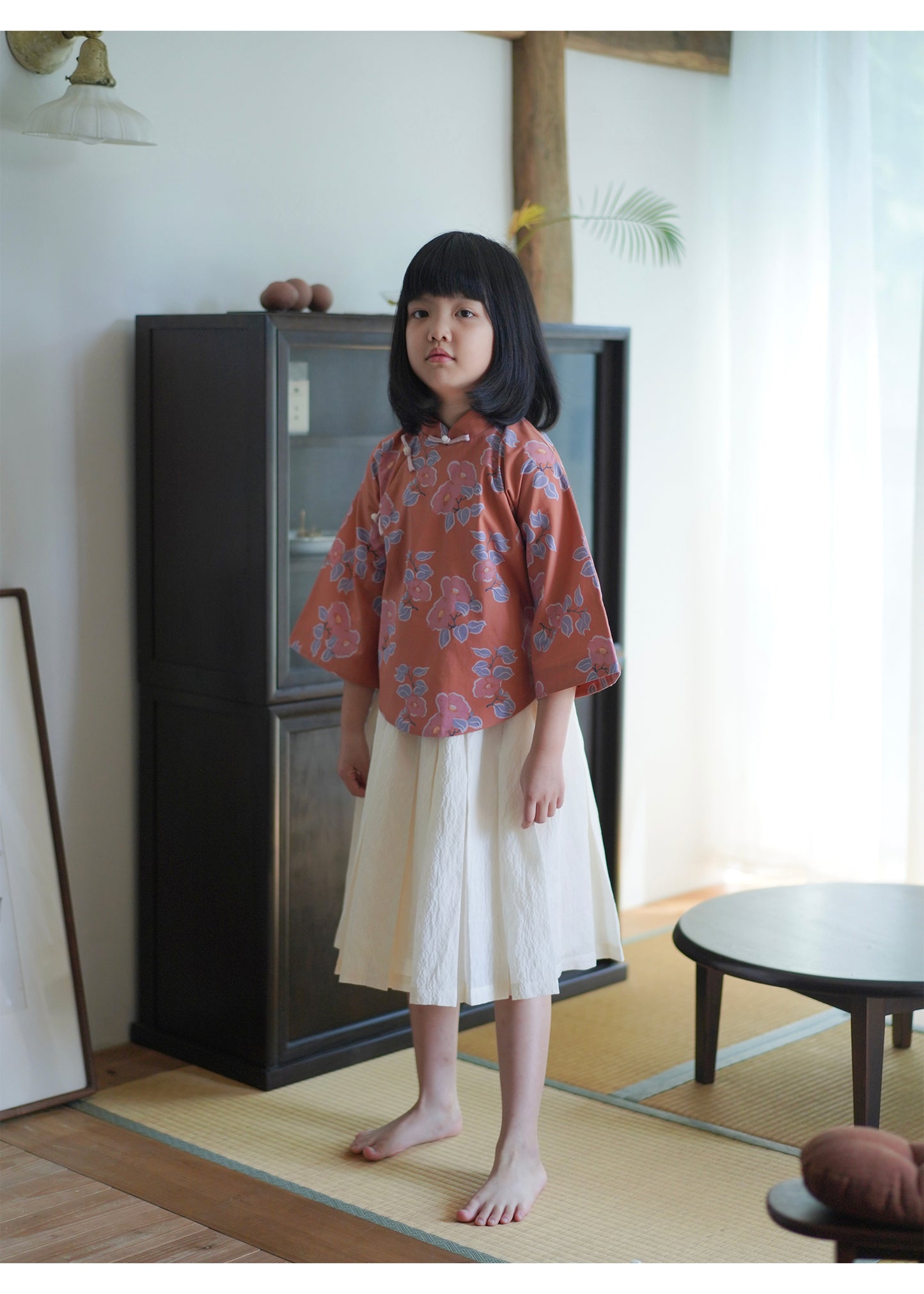 MaNa Kids Mamian Skirt