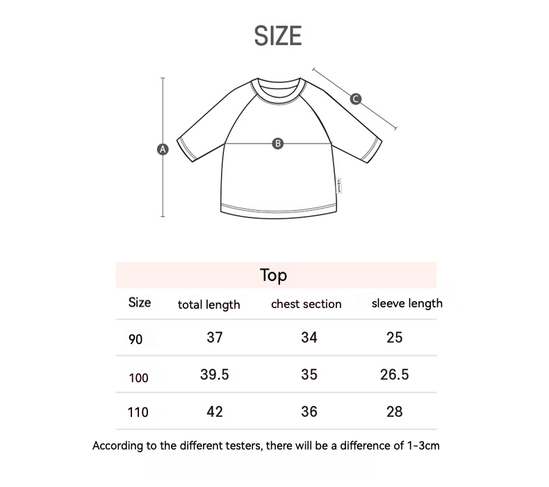 UbMom Baby/Todder Puppy T-shirt - C2C Kids