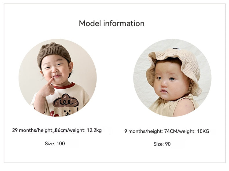 UbMom Baby Puppy Overall - C2C Kids