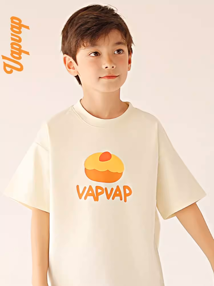 VapVap Cake t-shirt