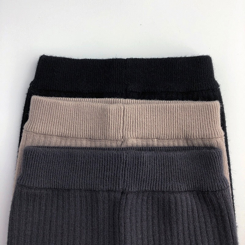 Toddler/Kids Knit Legging