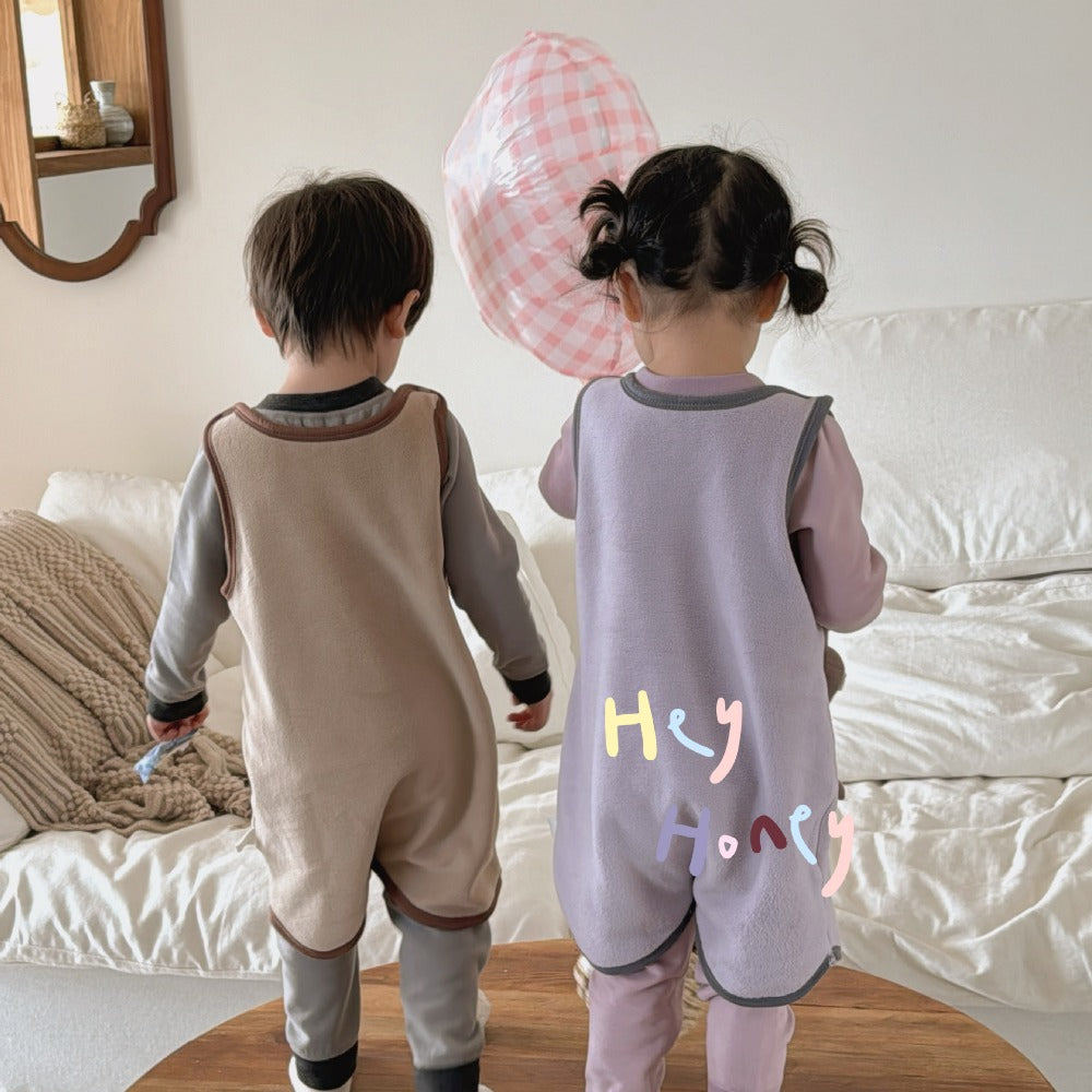 Combinaison sans manches DXJ Kids SnuggleDreams