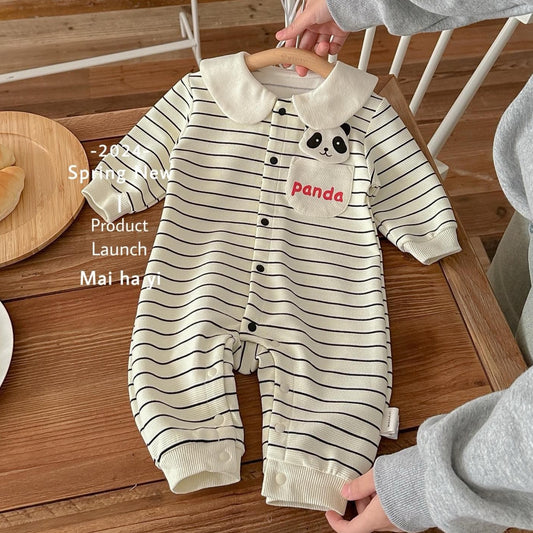 Body de printemps pour bébé MHY