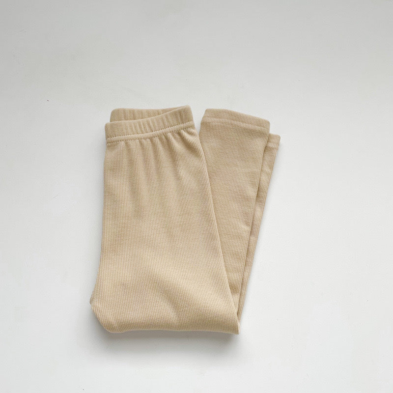 Toddler/Kids Light Fleece Legging