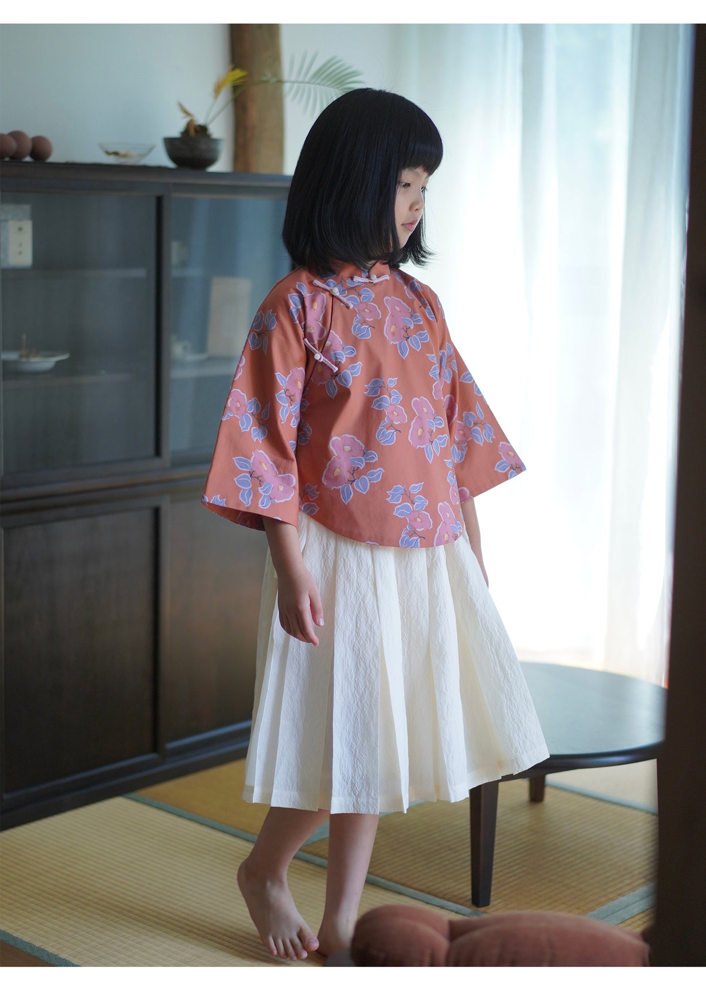 MaNa Kids Mamian Skirt