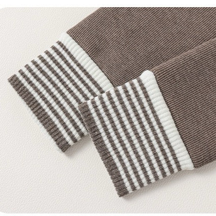 2023 W Toddler/Kids Heavy Fleece Tights - C2C Kids