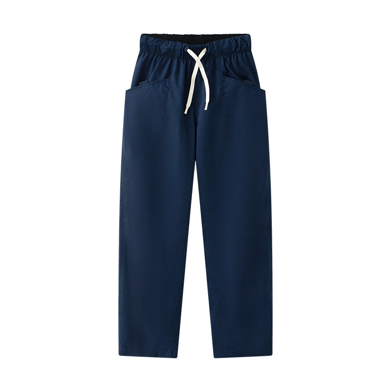 JollyBean Kids' Mesh Pants – Breathable Outdoor Comfort (120-170/ 5y-Adult)